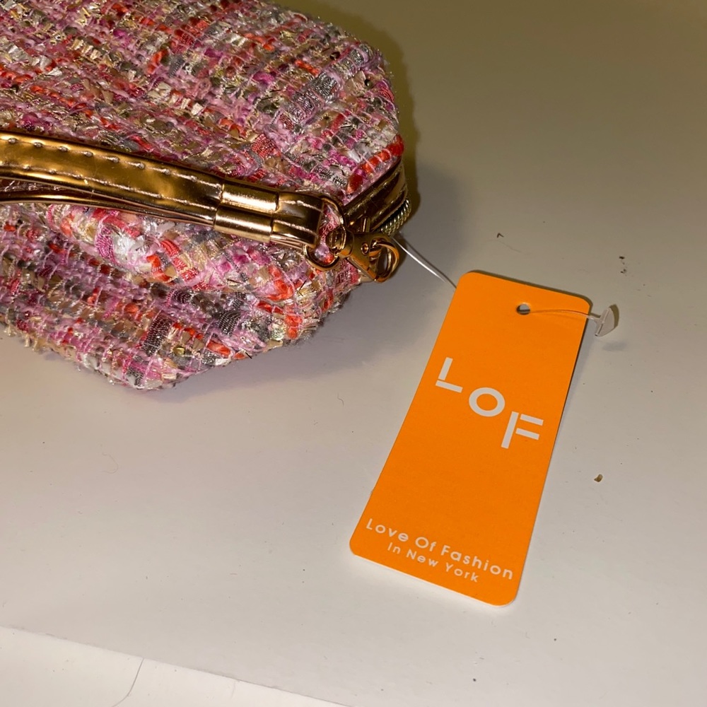 Make Up Bag - Picture 5 of 5